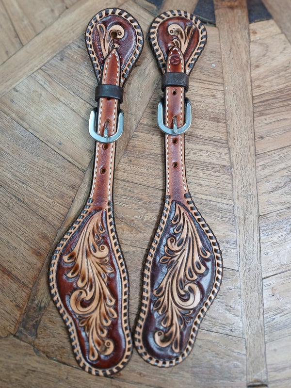 Circle Y Gauge Tack Set