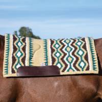 Professional's Choice SMX Air Ride Orthosport Saddle Pad
