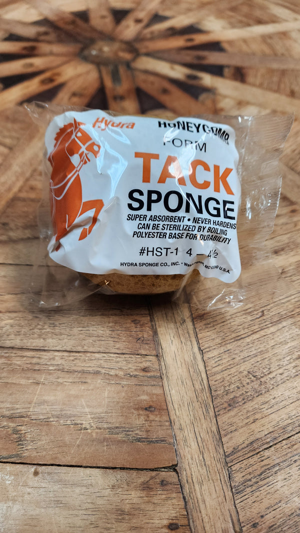 Hydra Honey Comb Tack Sponge