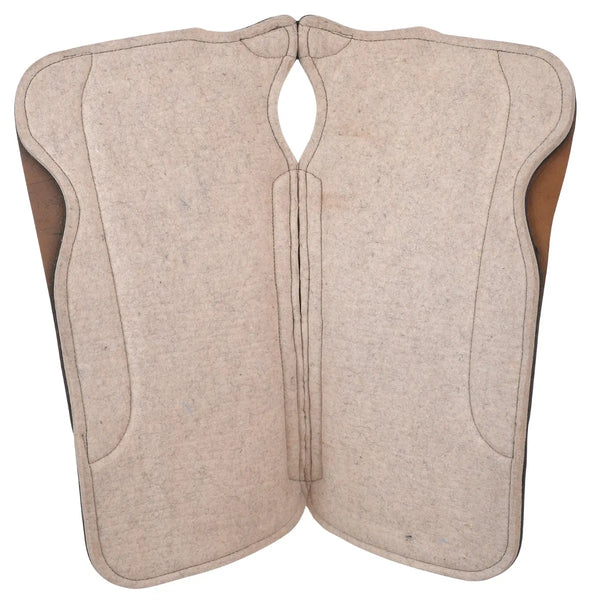 Reinsman Extreme Performance Pad