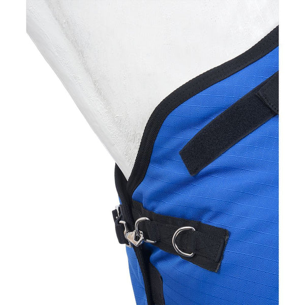 Tough 1 1200D Turnout Blanket with Snuggit Neck and Belly Band