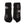 Load image into Gallery viewer, Professional's Choice Strike Boots Front/Medium/Black