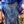 Load image into Gallery viewer, FROM MARTHA'S CLOSET! Custom Made Leather Vest by Kippys