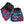 Load image into Gallery viewer, Classic Equine Dyno No Turn Bell Boots