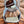 Load image into Gallery viewer, Genuine SA Walls 3" Slanted "Twisters" Stirrups