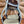 Load image into Gallery viewer, Genuine SA Walls 3" Slanted "Twisters" Stirrups
