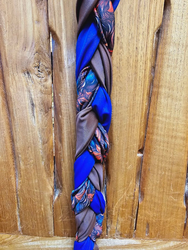 Cactus Tails Braided Tail Bags