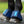 Load image into Gallery viewer, Cool on Track Horse Bell Boots by Back on Track
