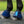 Load image into Gallery viewer, Cool on Track Horse Bell Boots by Back on Track