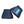 Load image into Gallery viewer, Cool on Track Horse Bell Boots by Back on Track