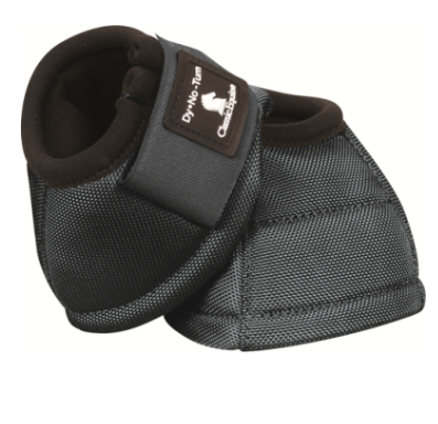 Classic Equine Dyno No Turn Bell Boots