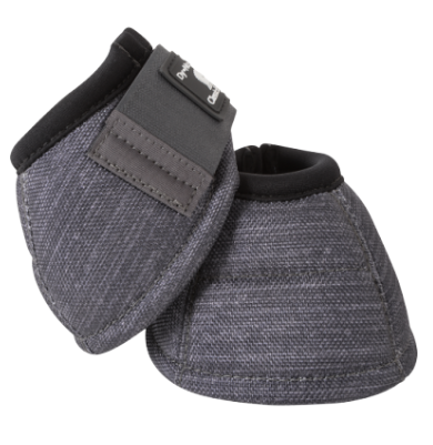 Classic Equine Dyno No Turn Bell Boots
