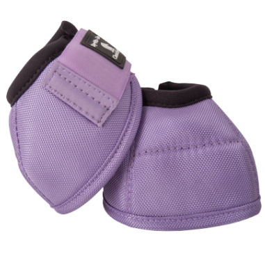 Classic Equine Dyno No Turn Bell Boots