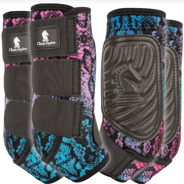 Classic Equine ClassicFit Protective Sport Boots