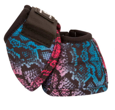 Classic Equine Dyno No Turn Bell Boots
