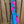 Load image into Gallery viewer, Cactus Tails Braided Tail Bags