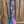 Load image into Gallery viewer, Cactus Tails Braided Tail Bags