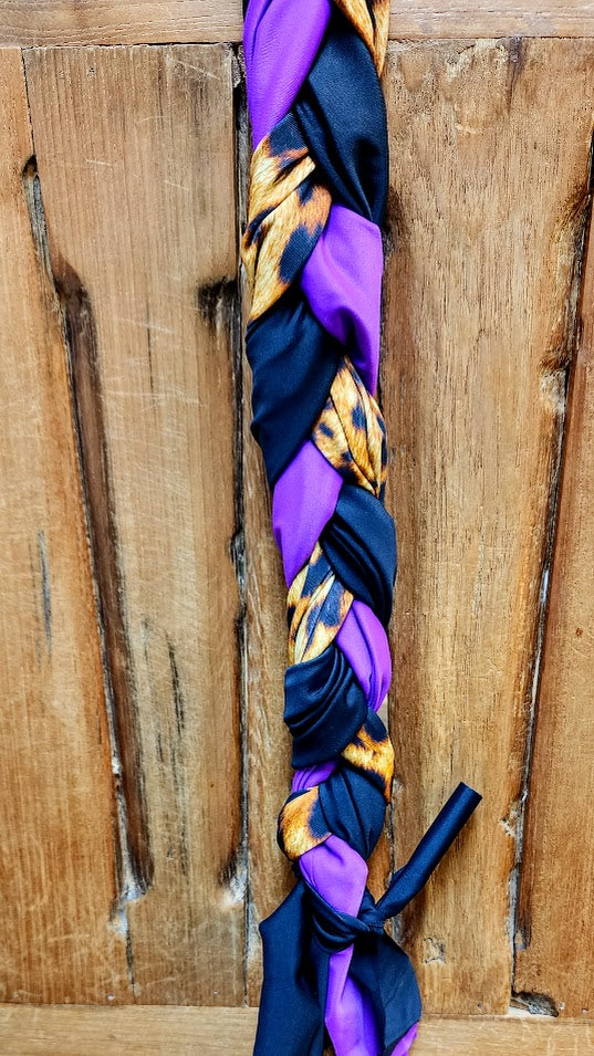 Cactus Tails Braided Tail Bags