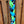 Load image into Gallery viewer, Cactus Tails Braided Tail Bags