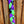 Load image into Gallery viewer, Cactus Tails Braided Tail Bags