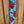 Load image into Gallery viewer, Cactus Tails Braided Tail Bags