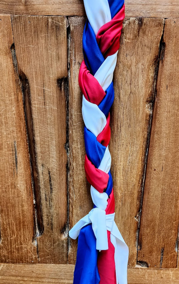 Cactus Tails Braided Tail Bags