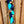 Load image into Gallery viewer, Cactus Tails Braided Tail Bags