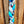 Load image into Gallery viewer, Cactus Tails Braided Tail Bags