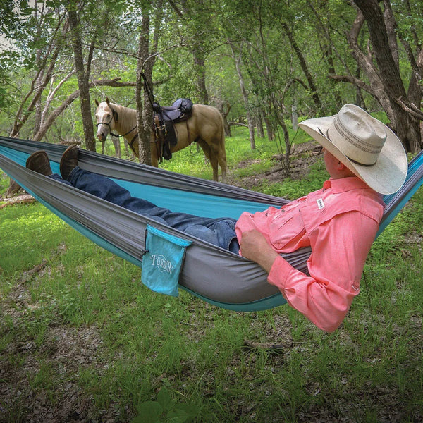 Circle Y Day Trip Hammock