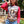 Load image into Gallery viewer, "Martha's Great 8" Horses T-Shirt - Gray