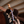 Load image into Gallery viewer, Leather/ Beaded Over Under