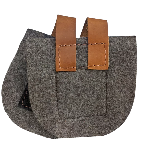 Saddle Shims