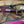 Load image into Gallery viewer, Metallic Pink w/White Chunky Glitter