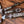 Load image into Gallery viewer, Rockin Wilson Antique White Fleur Di Lis Tack Set