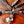 Load image into Gallery viewer, Rockin Wilson Copper Frosted Brown Gator Tack Set

