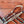 Load image into Gallery viewer, Rockin Wilson Sea Foam w/ Dark Cooper & Louis Vitton Overlays Tack Set