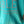 Load image into Gallery viewer, With God, All Things are Possible, Teal Shirt
