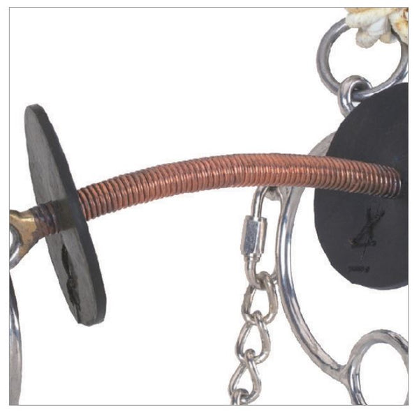 Josey O-Ring Combination Copper Mullen