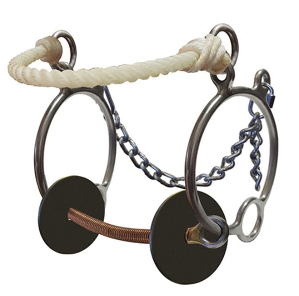 Josey O-Ring Combination Copper Mullen