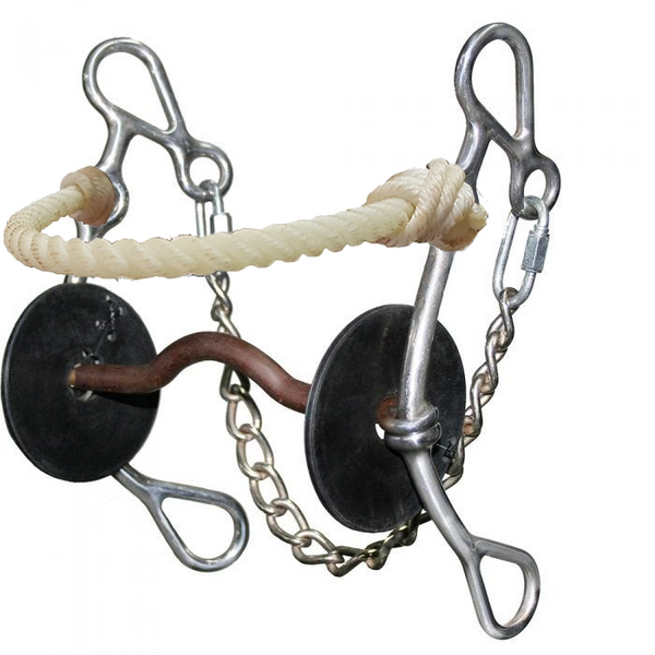 Josey Go Around Combination Mullen