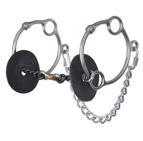 Josey Mitchell O-Ring Short Stop Dog Bone