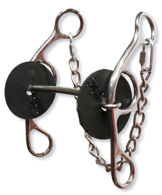 Josey Mitchell SS Thin Lifter Mullen