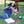 Load image into Gallery viewer, "No Bow" Leg Wraps