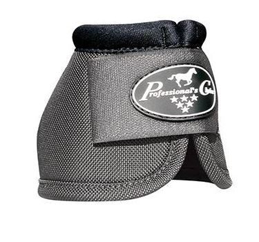 Professional's Choice Ballistic No Turn Bell Boots