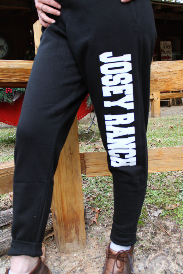 Josey Ranch Sweat Pants