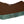 Load image into Gallery viewer, 5 Star "All Around" 7/8 Chocolate Saddle Pad