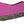Load image into Gallery viewer, 5 Star " All Around" 7/8 Pink Felt Saddle Pad