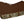 Load image into Gallery viewer, 5 Star "All Around" 7/8 Chocolate Saddle Pad