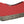 Load image into Gallery viewer, 5 Star " All Around" 7/8 Red Felt Saddle Pad