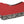 Load image into Gallery viewer, 5 Star " All Around" 7/8 Red Felt Saddle Pad